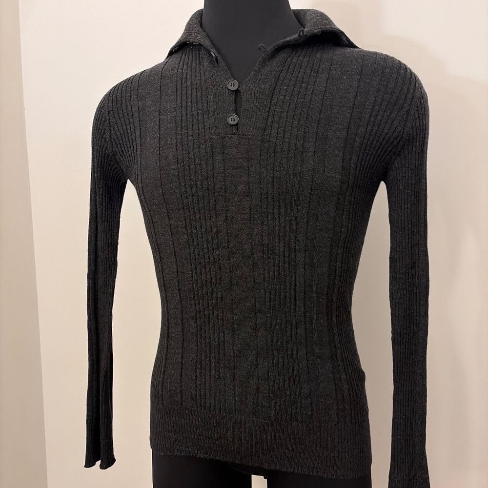 Dolce & Gabbana Vintage Men’s Sweater